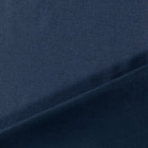 Softshell Stoff Meliert - 0820 marine